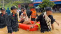 Vì cuộc sống bình yên 