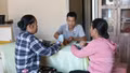 Phường Âu Lâu chi trả hơn 50 triệu đồng tiền dịch vụ môi trường rừng cho 126 hộ dân