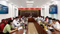 Kiểm tra việc thực hiện dân chủ ở cơ sở tại xã Yên Bình