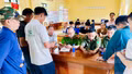 Tân Hợp triển khai cao điểm chuyển đổi số tại 100% thôn