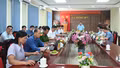 Giám sát công tác quản lý ngân sách, đầu tư công tại Dương Quỳ và Nậm Chày