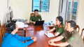 "Ma trận" lừa đảo trên không gian mạng nhằm vào người già, yếu thế