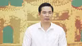 Ông Trần Văn Phúc làm Phó chủ nhiệm Ủy ban Kiểm tra Trung ương