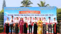 Khai mạc triển lãm “Hành trình tìm đường cứu nước của Chủ tịch Hồ Chí Minh”