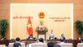Ủy ban Thường vụ Quốc hội cho ý kiến về dự án Luật Nhà ở (sửa đổi)