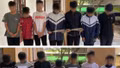 Ngăn chặn hai nhóm học sinh lớp 8 mang dao phay hẹn nhau "giải quyết" mâu thuẫn