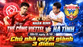 Nhận định Thể Công Viettel vs Hà Tĩnh, 19h15 ngày 8/10: Chủ nhà quyết giành 3 điểm