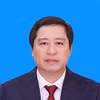 Đồng chí Dương Quốc Huy