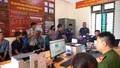 Bứt tốc định danh điện tử vùng cao: Đưa tiện ích số đến với từng người dân