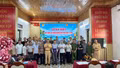 Lào Cai triển khai mô hình “Xã an toàn giao thông” đầu tiên tại Xuân Quang