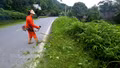 Cần bảo đảm an toàn trong quá trình duy tu, bảo dưỡng đường bộ