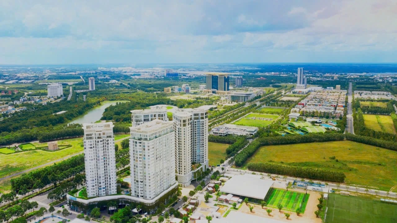 Kinh tế - xã hội 9 tháng đầu năm tỉnh Bình Dương luôn duy trì tốc độ phát triển ổn định.