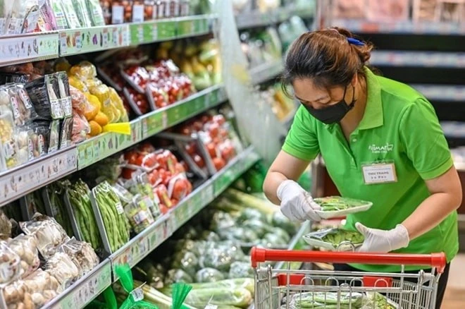 Bộ Công Thương yêu cầu sở công thương các địa phương tăng cường kiểm tra, xử lý hàng giả.