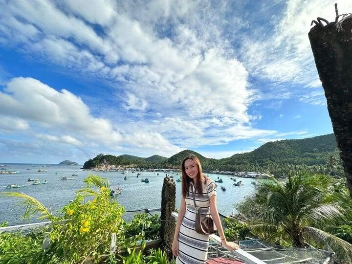 Nam Du, Kiên Giang.