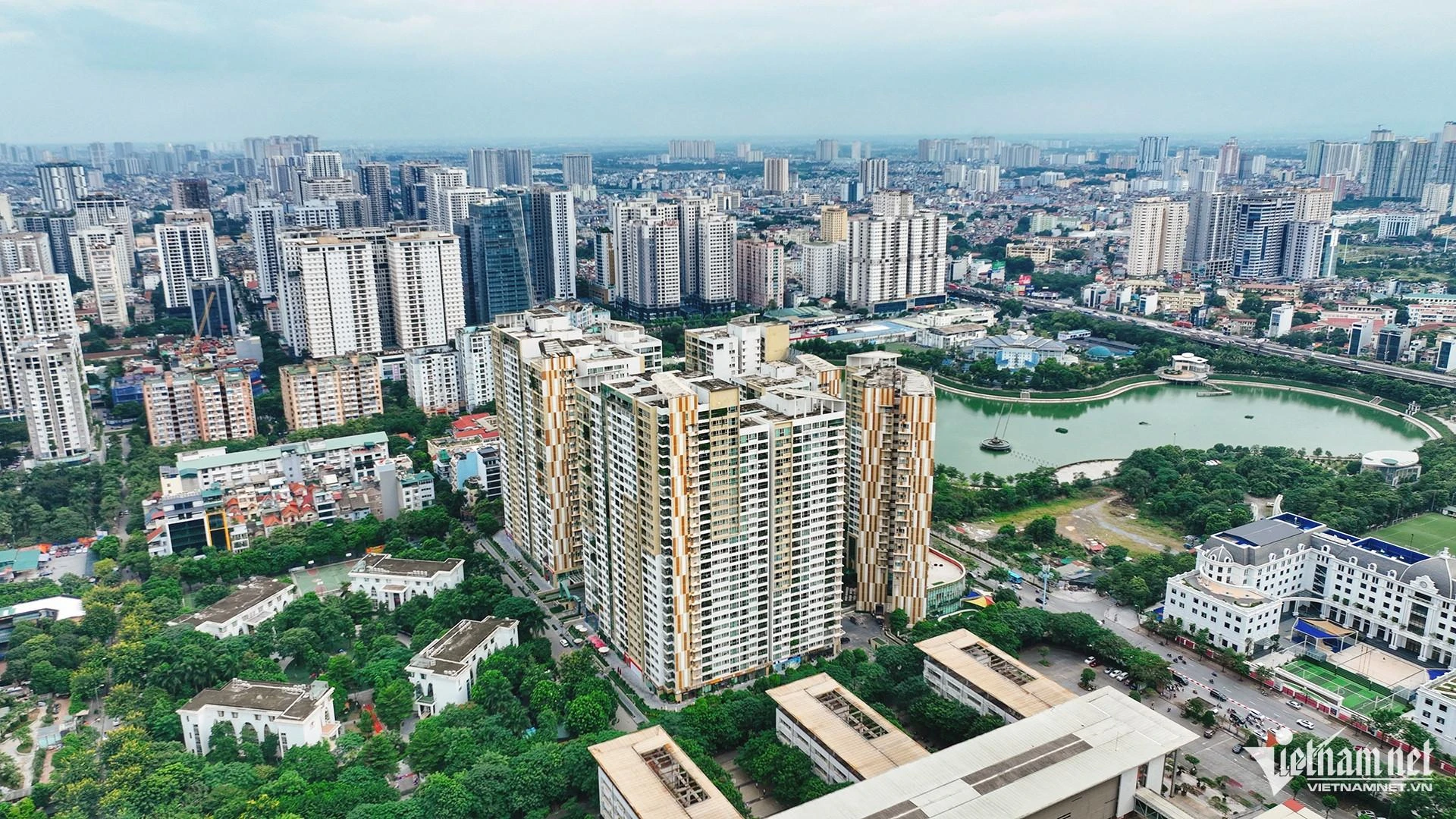 Việt Nam đón chờ những chơ hội mới.