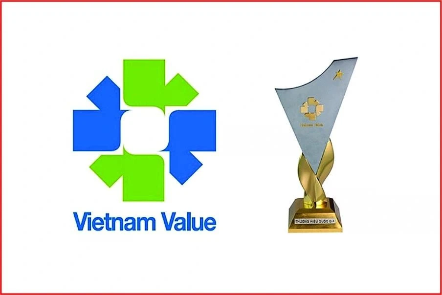Năm 2024, giá trị Thương hiệu quốc gia Việt Nam được định giá 507 tỷ USD, xếp hạng 32 thế giới. (Ảnh minh họa)