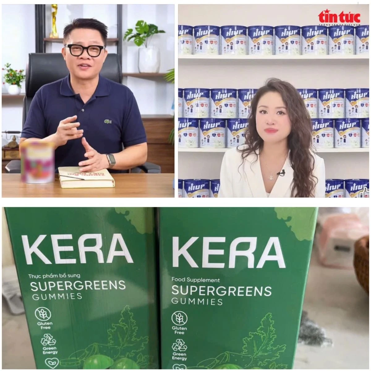 Bộ Văn hóa, Thể thao và Du lịch khuyến cáo người dân nâng cao cảnh giác đối với các thông tin quảng cáo.