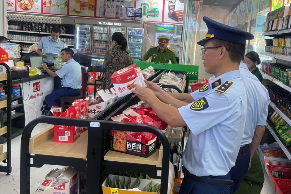 Luật Bảo vệ quyền lợi người tiêu dùng năm 2023 bổ sung một số quyền mới của người tiêu dùng trong xu hướng tiêu dùng mới.