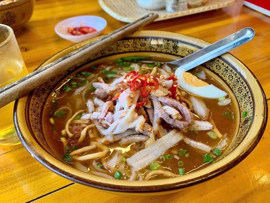 Một điều làm nên sức hấp dẫn cho Sa Pa chính là ẩm thực "ngon - bổ - rẻ".