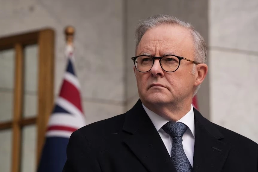 Thủ tướng Australia Anthony Albanese khẳng định việc ngăn chặn trẻ em tham gia mạng xã hội là vấn đề cấp thiết hiện nay.