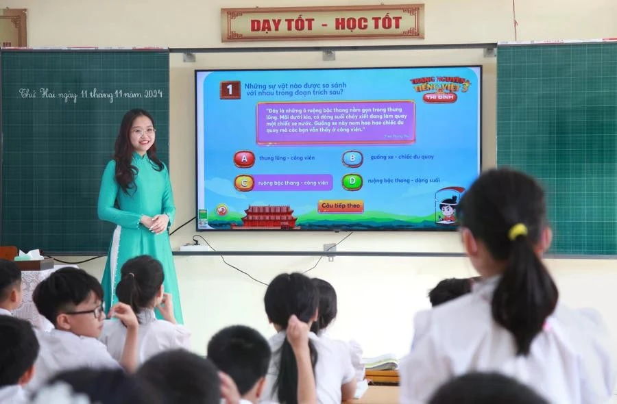 Ảnh minh họa.