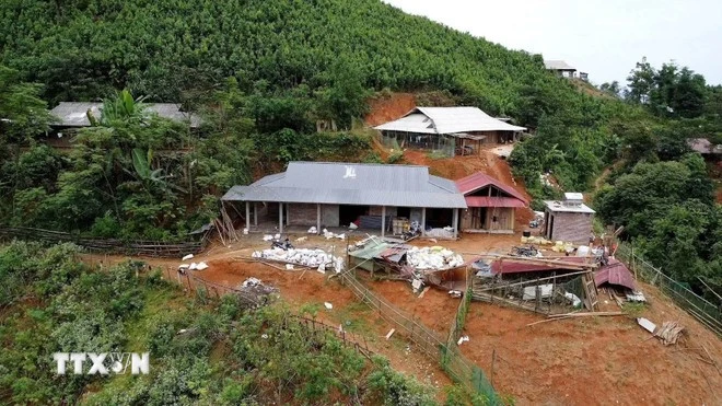 Đảm bảo hoàn thành xóa nhà tạm, nhà dột nát trước ngày 31/10/2025.
