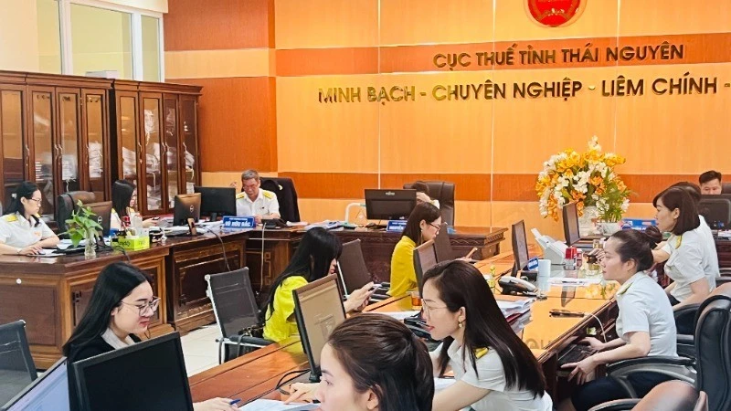Ảnh minh hoạ.