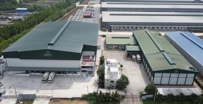Bộ Kế hoạch và Đầu tư từng đề xuất giảm tiền thuê đất, thuê mặt nước cho các đối tượng bị ảnh hưởng bởi bão số 3 và hoàn lưu bão.