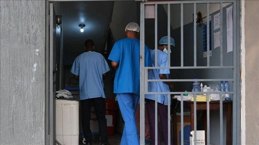 Hàng chục người tử vong đã tử vong liên quan đến căn bệnh chưa xác định ở Congo.
