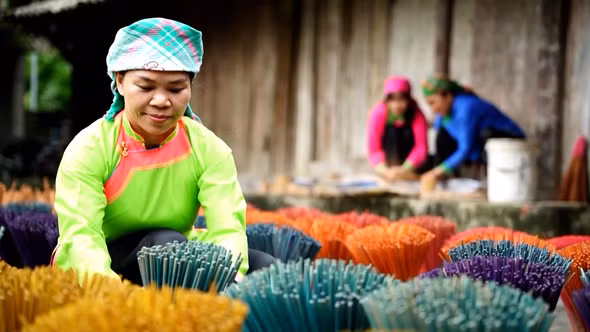 Từ lời Bác dạy đến câu chuyện thuần phong mỹ tục ở Lào Cai
