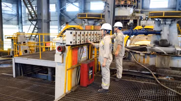 Bám tiến độ, giữ nhịp sản xuất dịp lễ 2/9