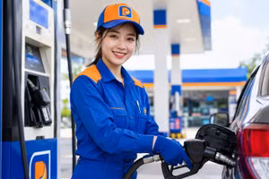 Giá xăng dầu hôm nay 18/8/2026: Brent vượt 91 USD, áp lực tăng trong nước