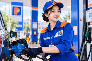 Giá xăng dầu hôm nay 27/9: Dầu thế giới nghỉ cuối tuần, trong nước chưa đổi