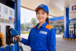 Giá xăng dầu hôm nay 29/8: Dầu thế giới giảm cuối tuần, trong nước vừa hạ giá