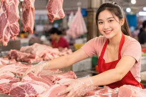 Giá lợn hơi hôm nay 3/9: Sau nghỉ lễ 2/9, thị trường có biến động?