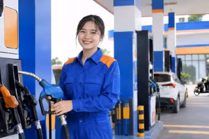 Giá xăng dầu hôm nay 5/8/2026: Dầu thế giới giảm gần 6%