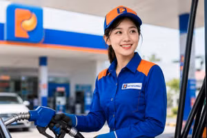 Giá xăng dầu hôm nay 7/8: Dầu thế giới bật tăng, trong nước vừa giảm