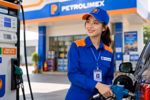 Giá xăng dầu hôm nay 28/8: Dầu thế giới tăng hơn 2%, trong nước giảm