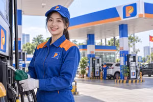Giá xăng dầu hôm nay 21/9: Dầu thế giới biến động mạnh đầu tuần
