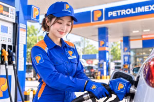 Giá xăng dầu hôm nay 2/10: Dầu thế giới bật tăng, xăng trong nước vừa tăng nhẹ