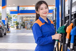 Giá xăng dầu hôm nay 19/9: Dầu thế giới giảm tiếp, Brent về 103 USD