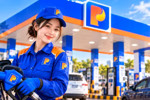 Giá xăng dầu hôm nay 9/10: Xăng vừa tăng mạnh, dầu thế giới lại nóng lên
