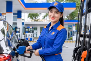 Giá xăng dầu hôm nay 14/8: WTI còn 81 USD, xăng E5 giảm gần 500 đồng