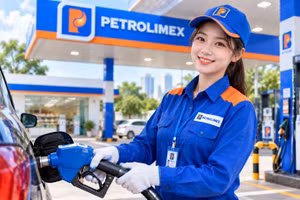 Giá xăng dầu hôm nay 12/9: Dầu thế giới hạ nhiệt cuối tuần