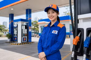Giá xăng dầu hôm nay 20/8: Brent trên 91 USD, xăng chiều nay có thể tăng