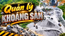 Siết chặt công tác quản lý khoáng sản