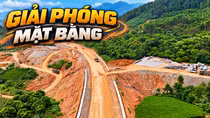 Gỡ nút thắt đường nối Quốc lộ 32 với cao tốc Nội Bài - Lào Cai