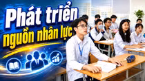 Phát triển nguồn nhân lực - bước đi chiến lược của Lào Cai