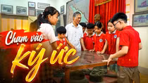 Hành trình về nguồn chạm vào ký ức