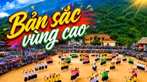 Khát vọng vươn xa từ bản sắc vùng cao